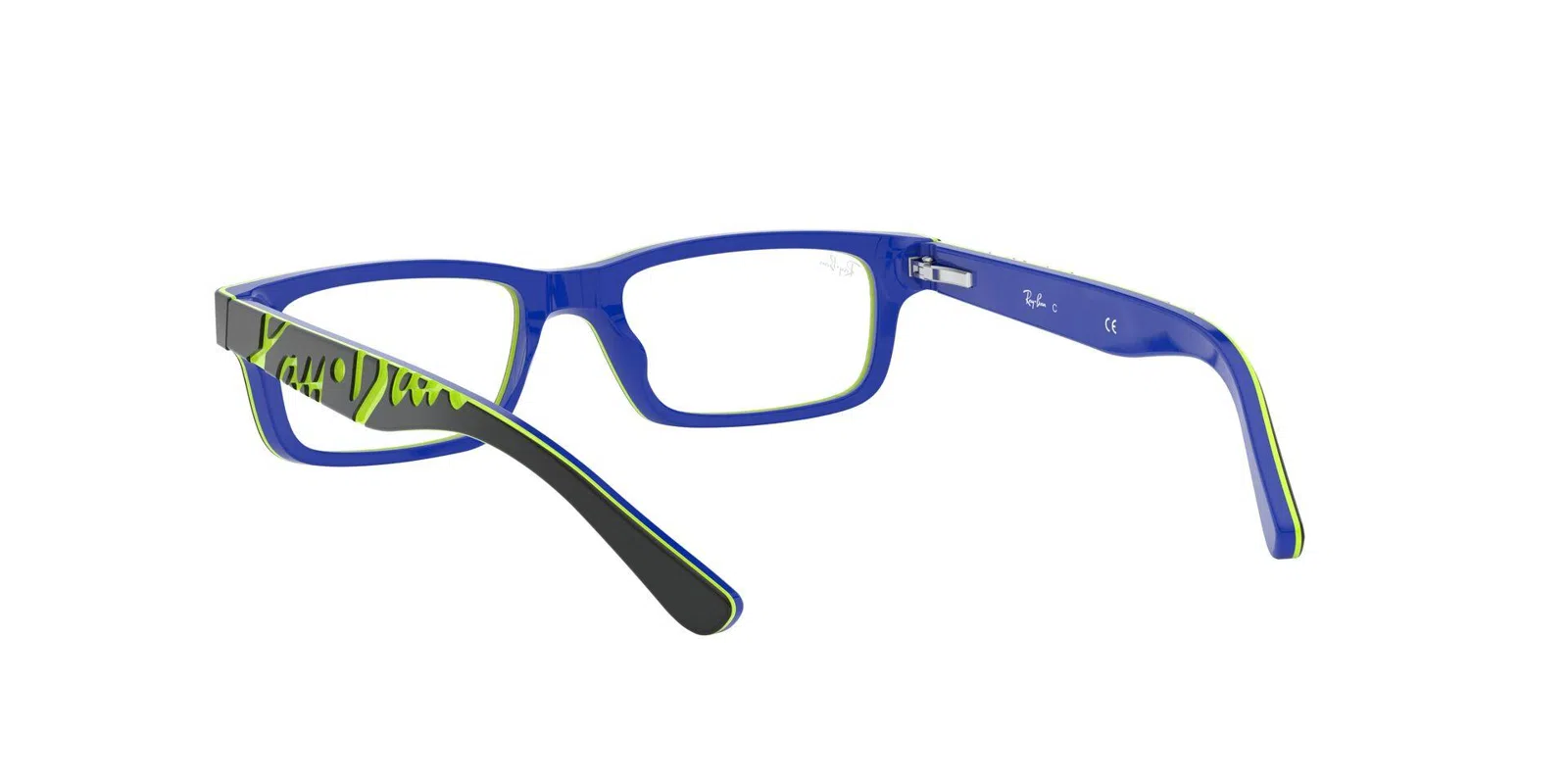 Ray-Ban Kids 0RY1535 Eyeglasses - view 11